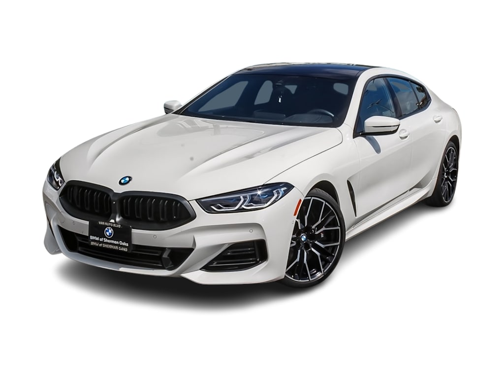 bmw 8 series 2026 WBAGV2C09TCV31950 image bmw 8 series 2026 WBAGV2C09TCV31950 image